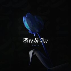 Cover of Fire & Ice