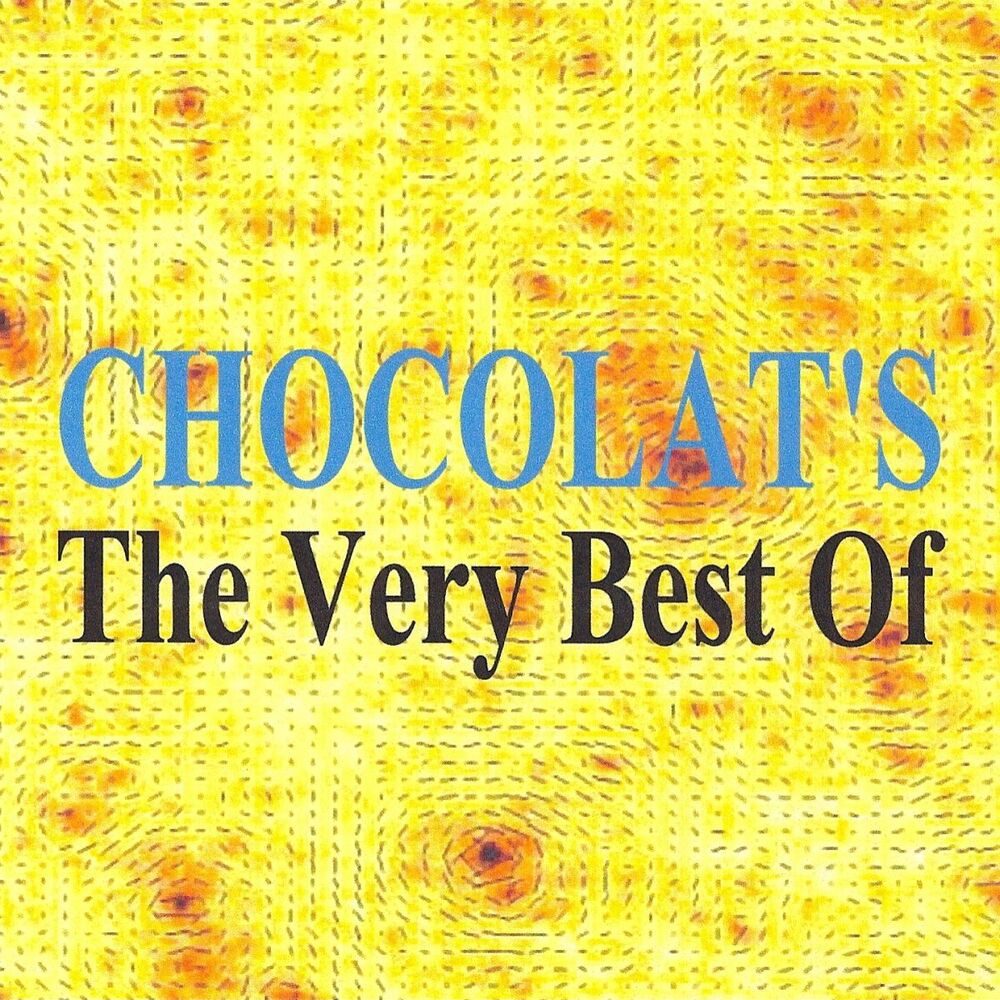 Picture of The Very Best of