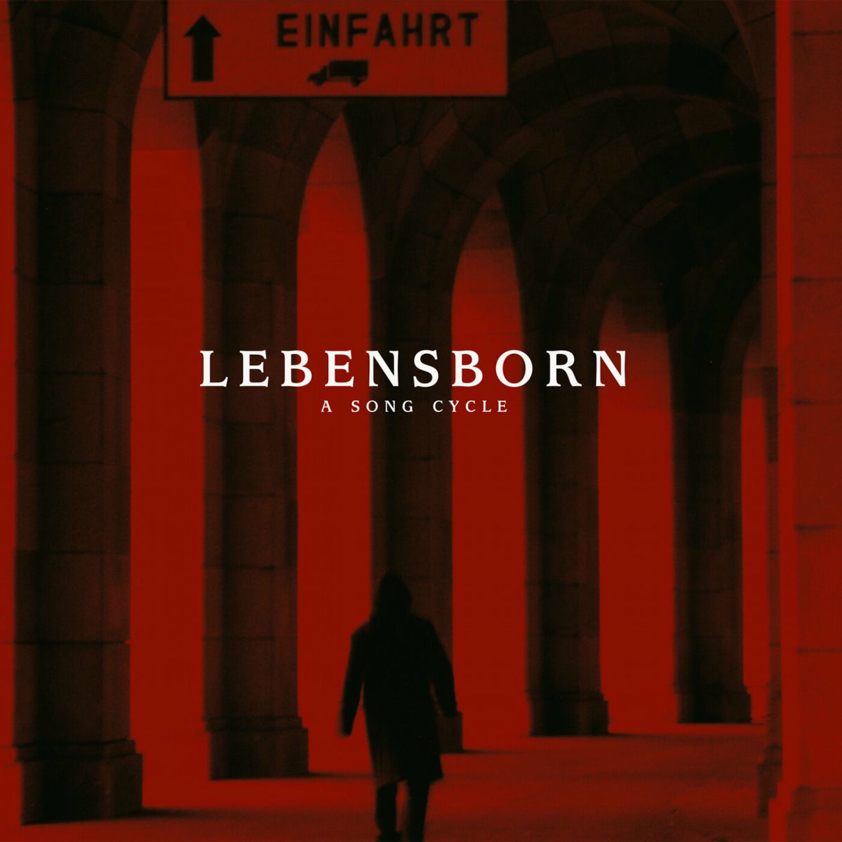 Album cover of Lebensborn (2023 Remaster)