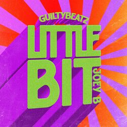 Cover of Little Bit