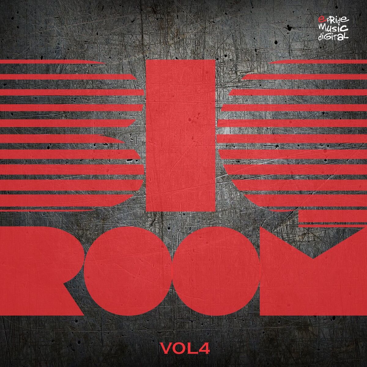 Album cover of Big Room, Vol. 4