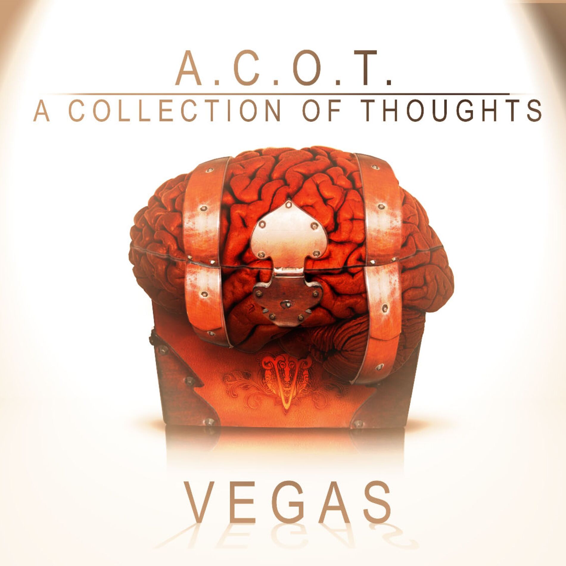 Album cover of ACOT (A Collection Of Thoughts)