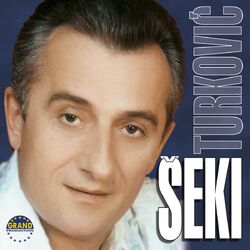 Cover of Šeki Turković