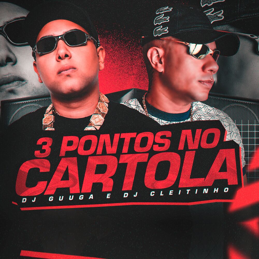 Picture of 3 Pontos no Cartola