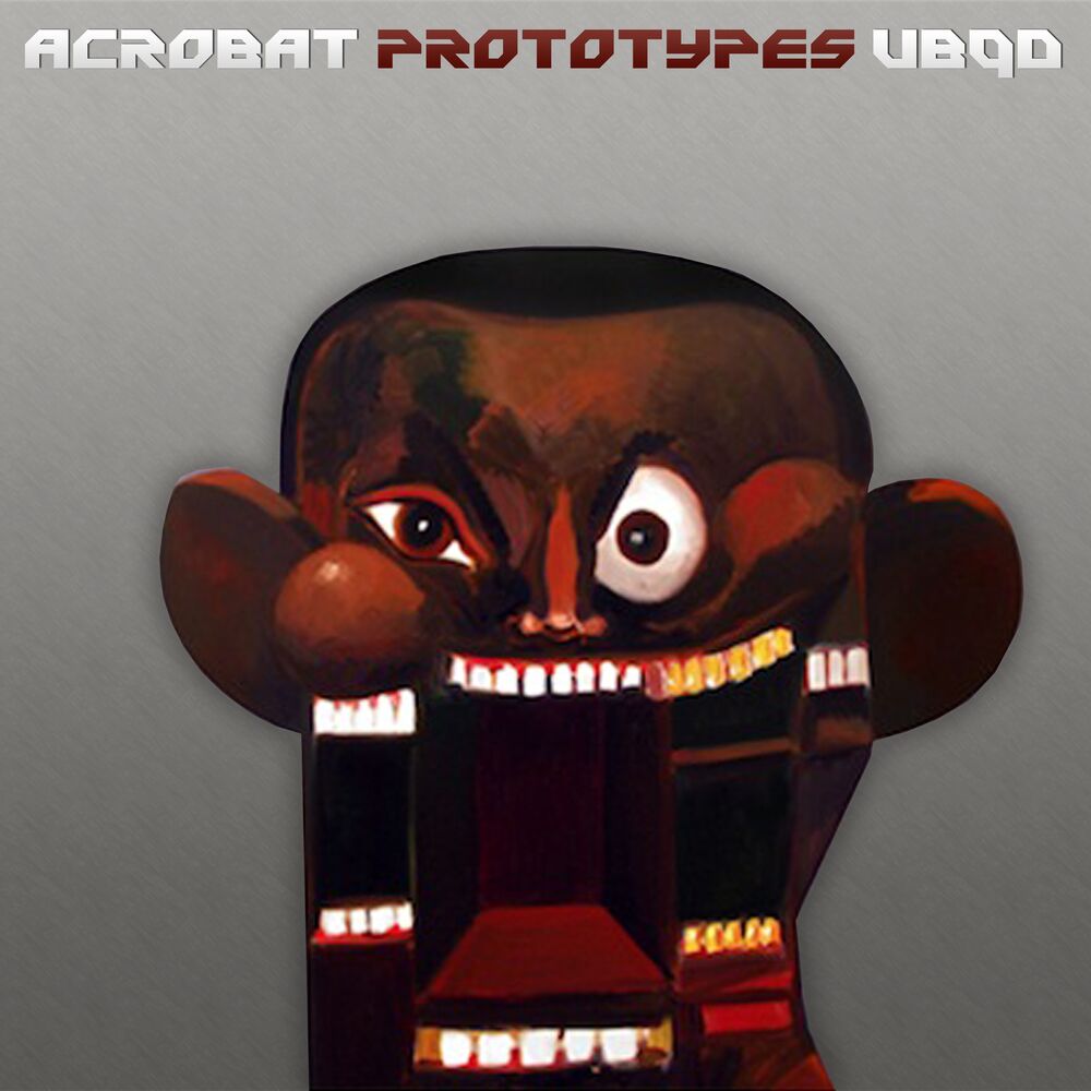 Picture of Prototypes (Volume 1)