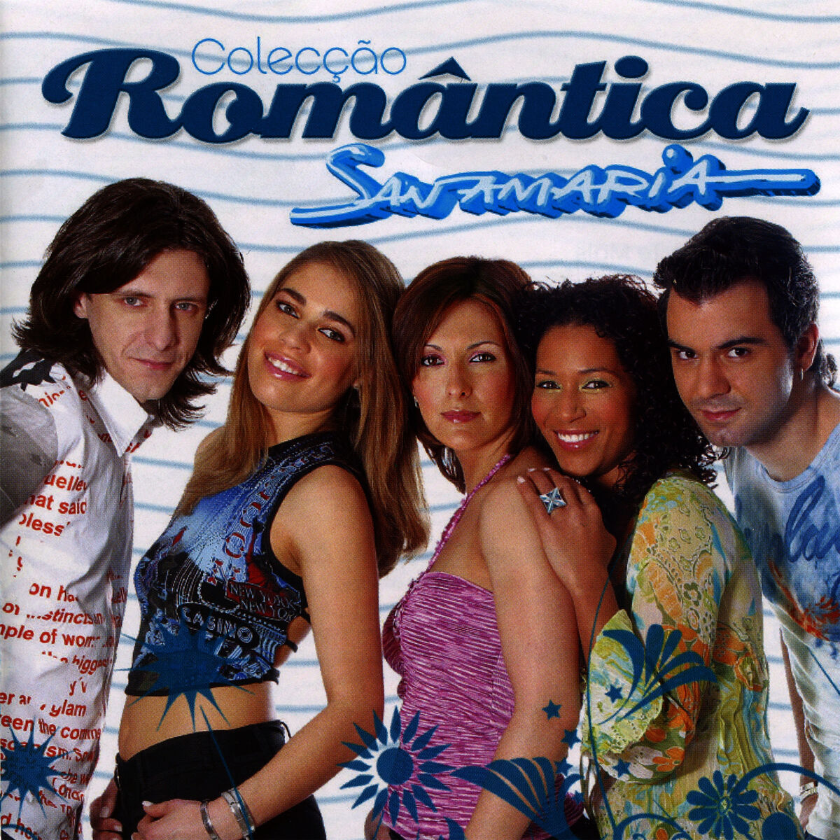 Album cover of Colecção Romântica