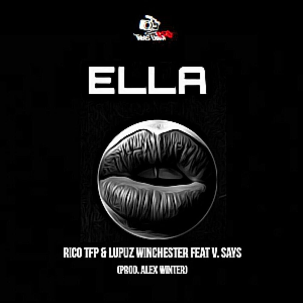 Picture of Ella (feat. V. Says)