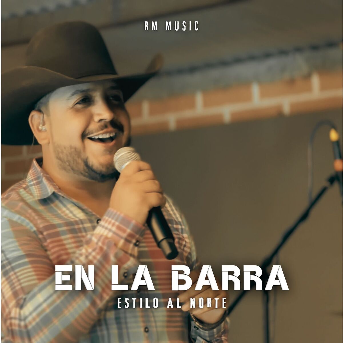 Album cover of En La Barra (En Vivo)