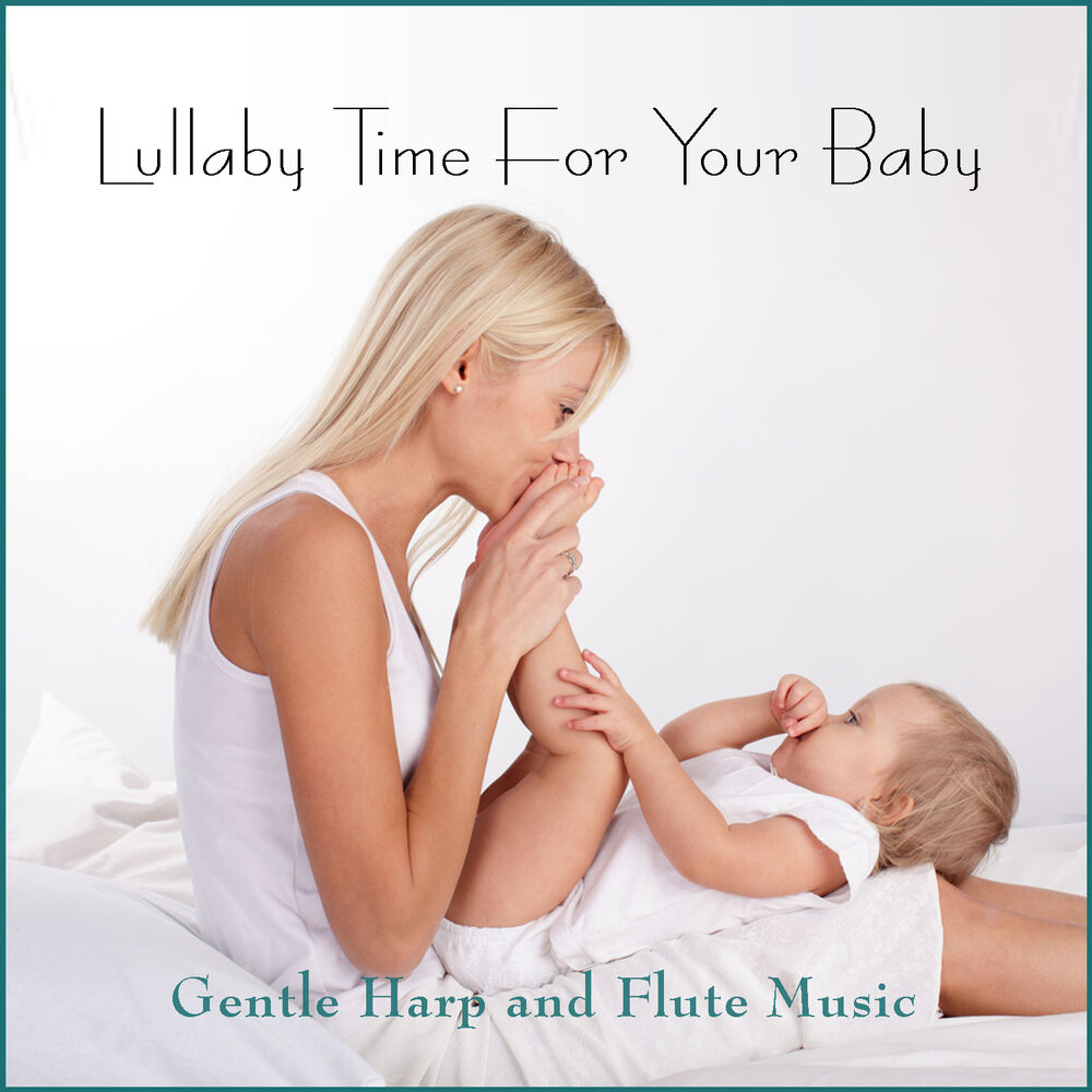 Picture of Lullaby Time for Your Baby