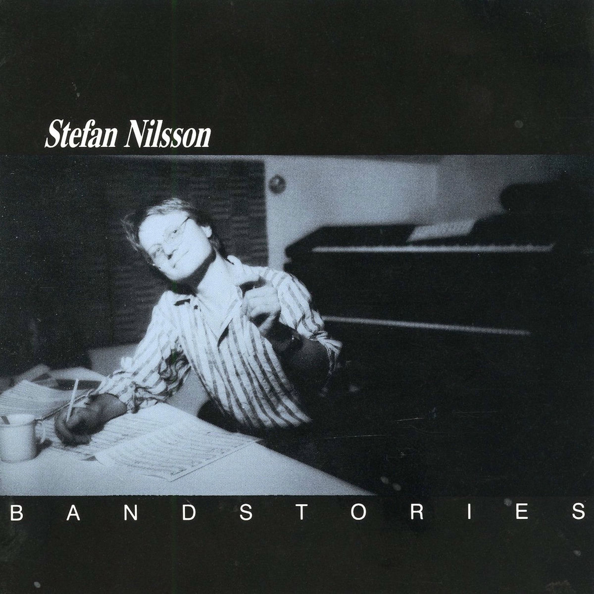 Stefan Nilsson: albums, songs, concerts | Deezer