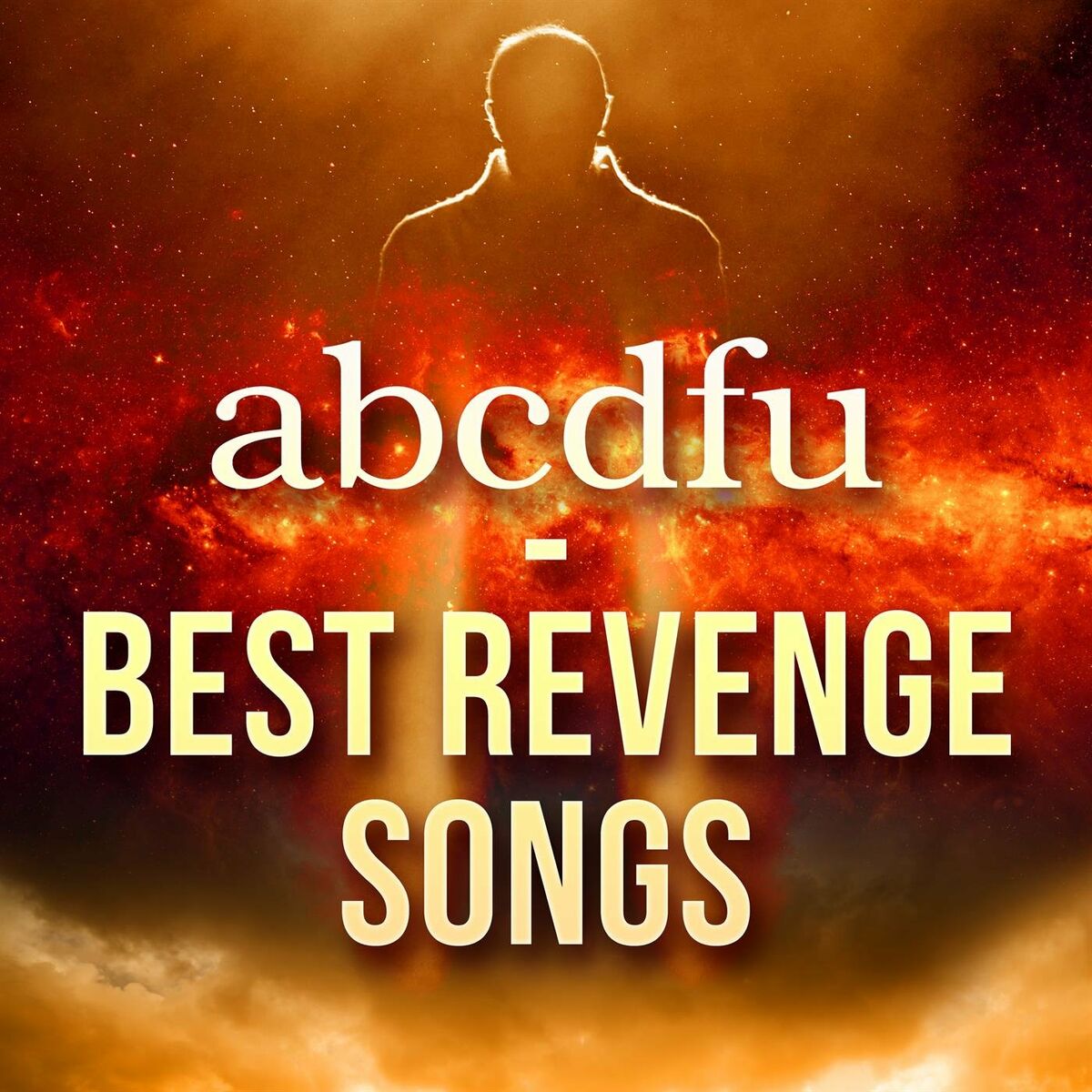 Album cover of abcdfu - Best Revenge Songs
