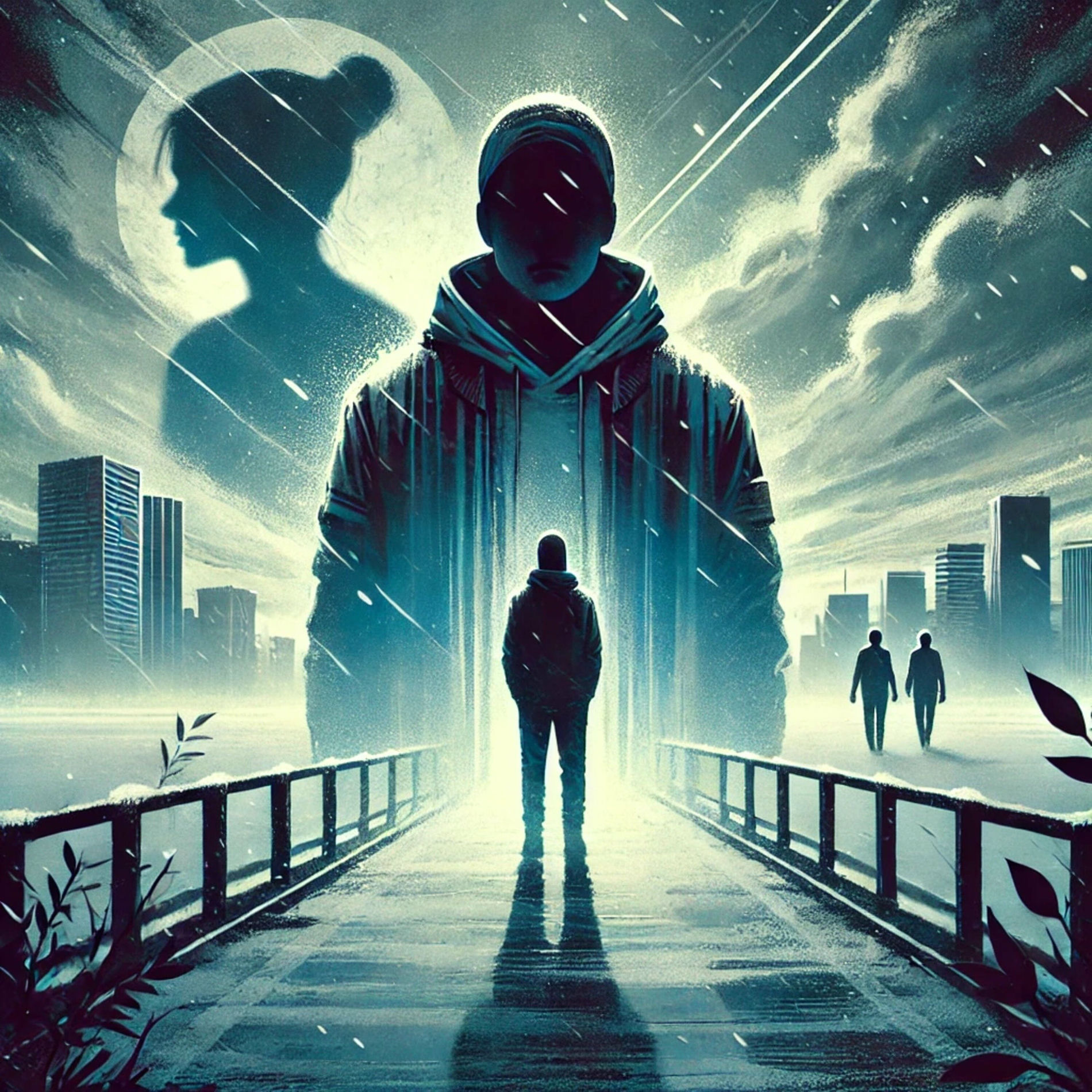 Album cover of Stranger in Your World