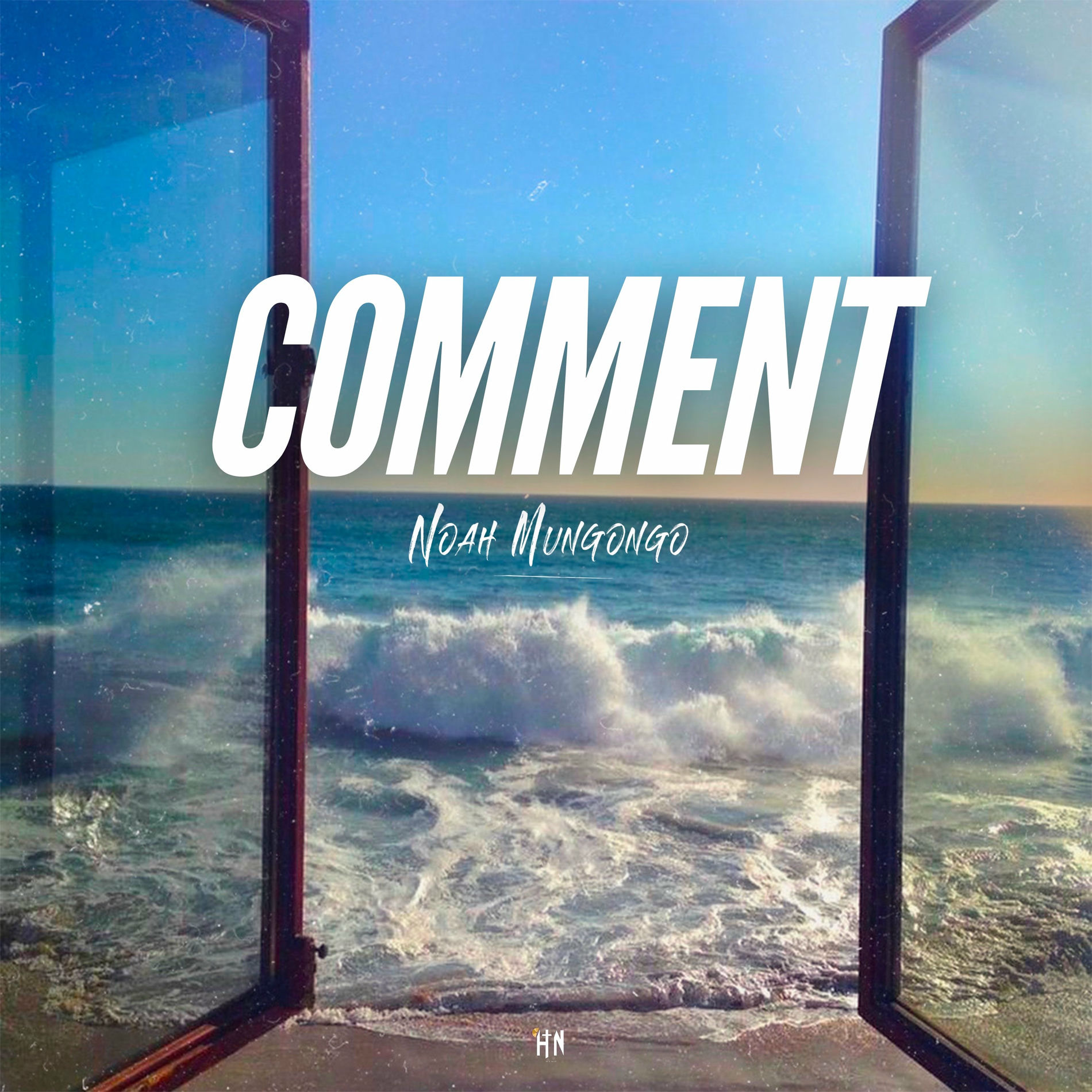 Album cover of Comment