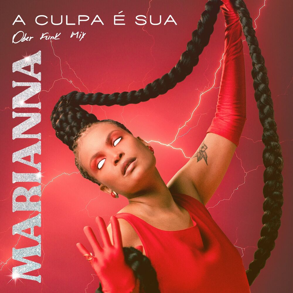 Picture of A Culpa É Sua (Ober Funk Mix)