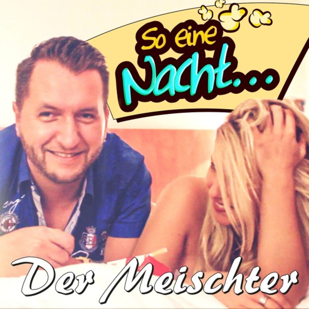 Picture of So eine Nacht