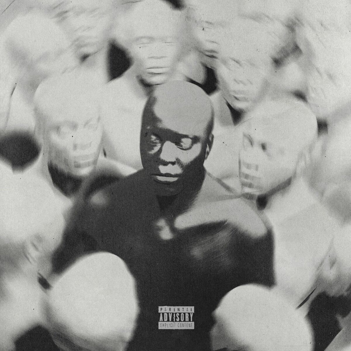 Album cover of HERD IMMUNITY