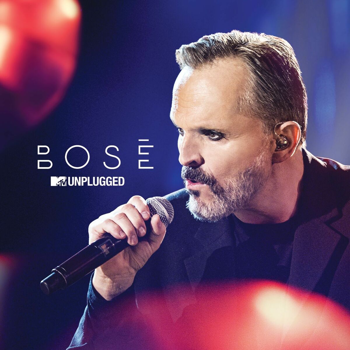 Album cover of MTV Unplugged