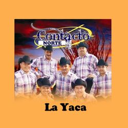 Cover of La Yaca