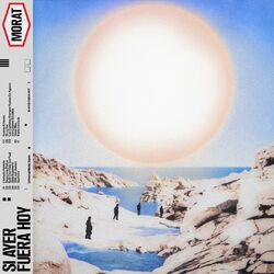 Cover of SI AYER FUERA HOY