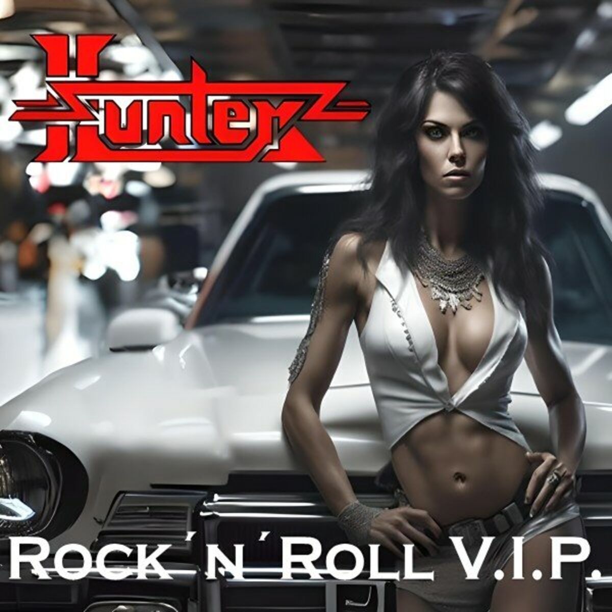 Album picture of Rock'n'Roll VIP