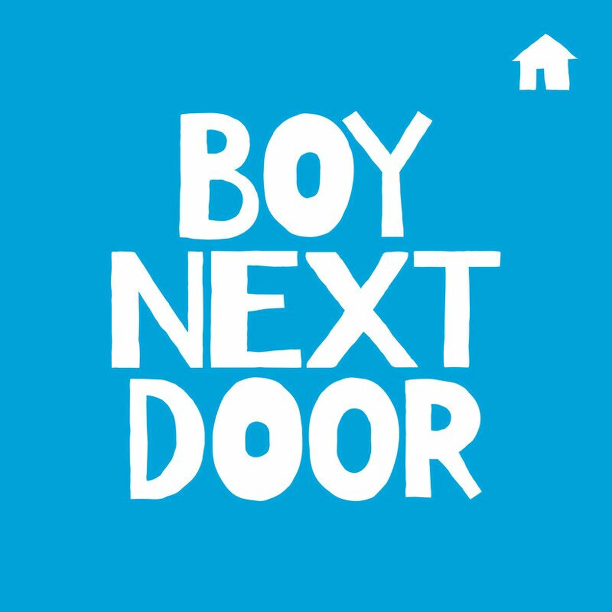 boynextdoor アルバム BOYNEXTDOOR - WHO! 1st シングルアルバム