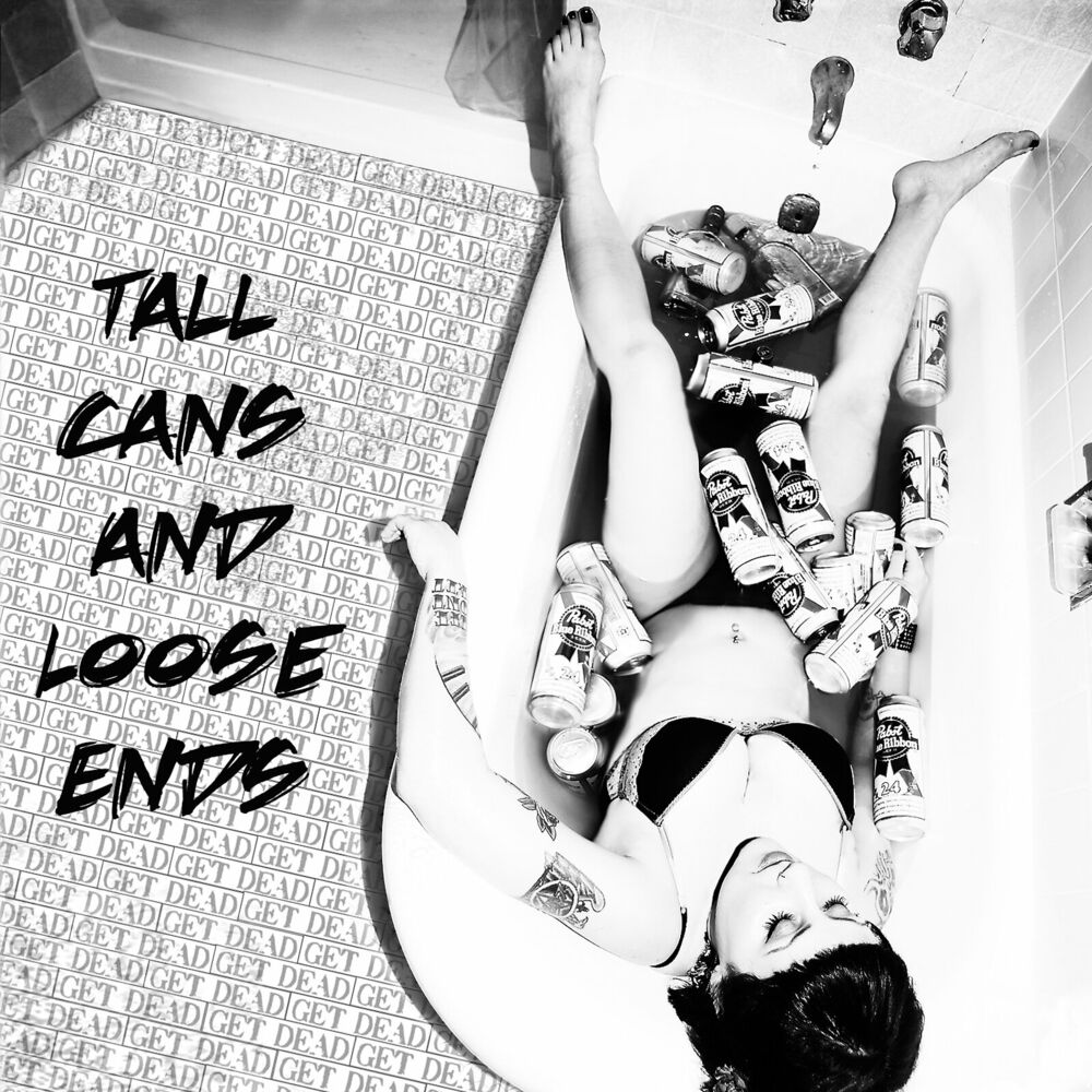 Picture of Tall Cans & Loose Ends