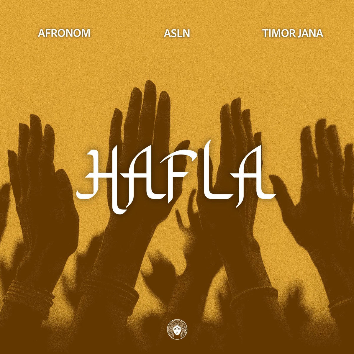 Album cover of Hafla (Yalla)