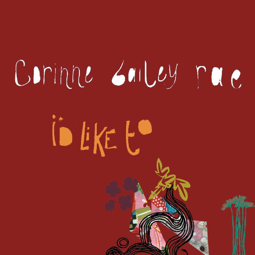 Picture of I'd Like To