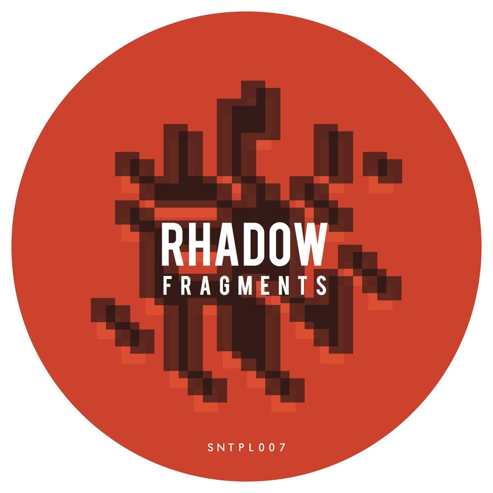 Picture of Fragments / Xrated