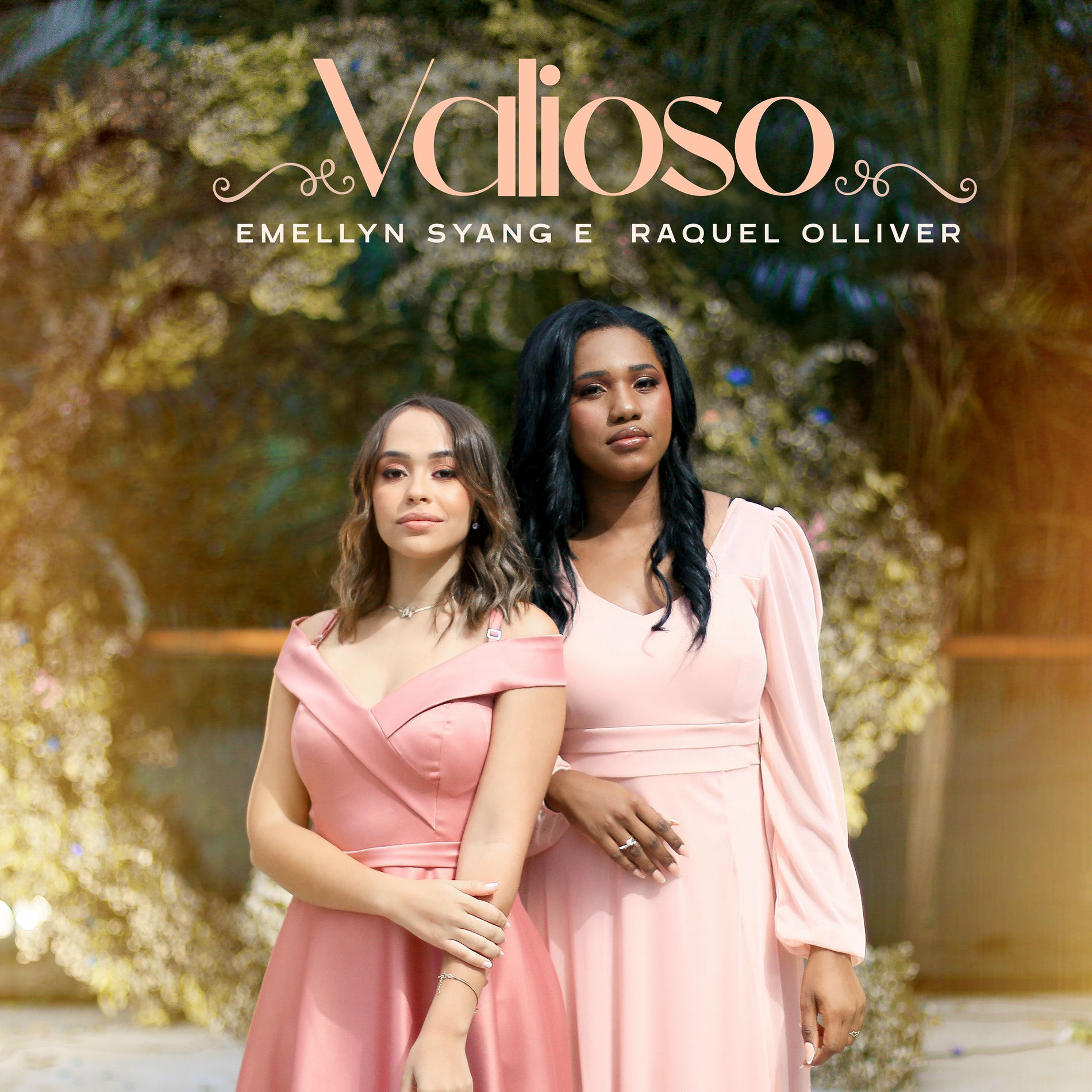 Album cover of Valioso