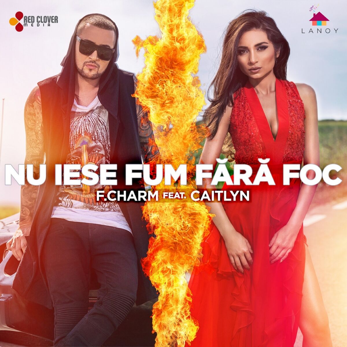 Album cover of Nu Iese Fum Fără Foc