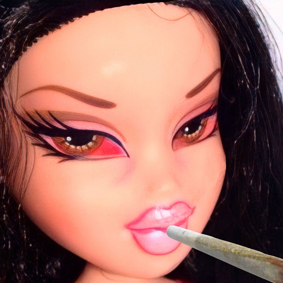 Album cover of obwohlsiegarnichtkifft