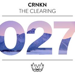 Cover of The Clearing