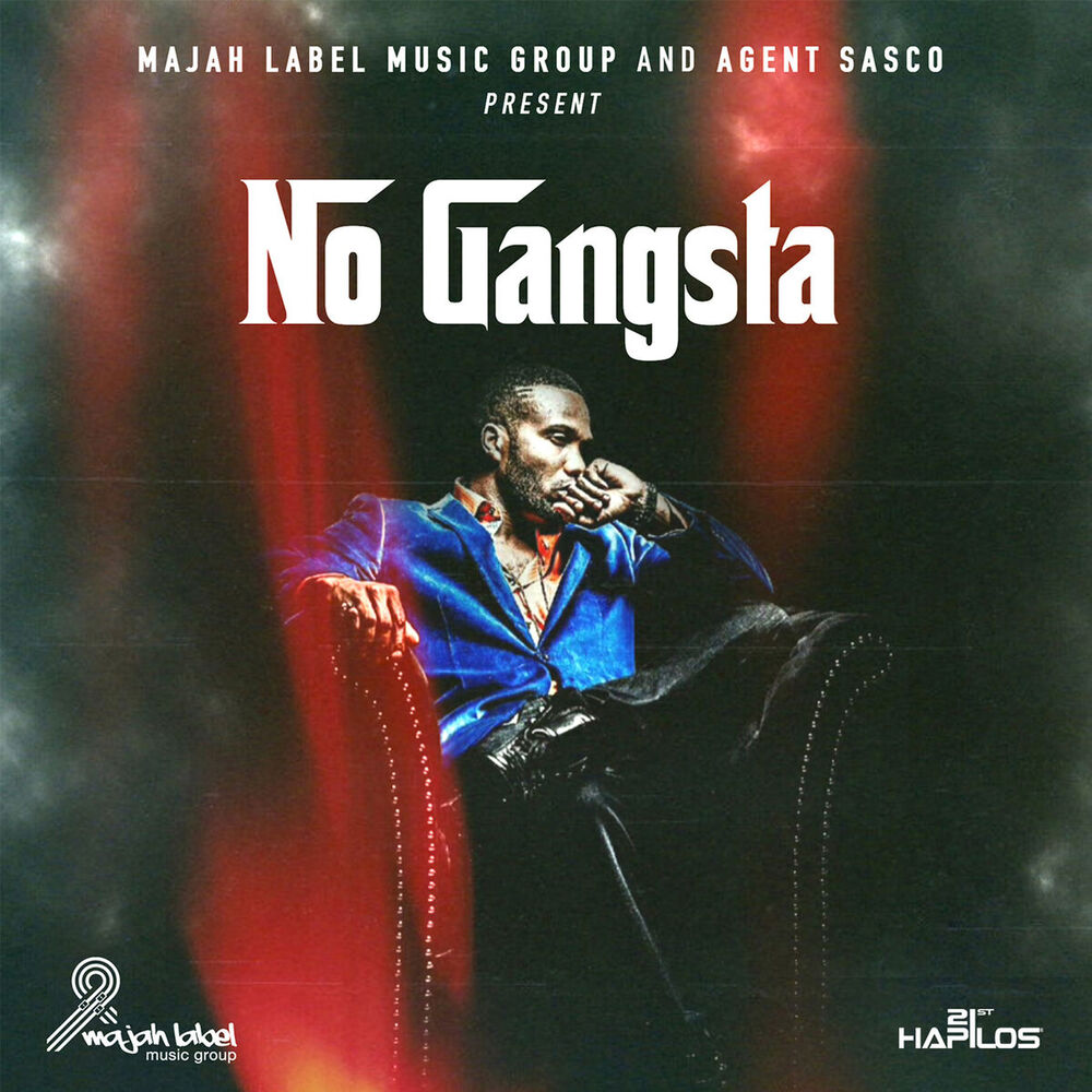 Picture of No Gangsta - Single