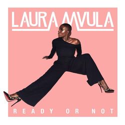 Cover of Ready or Not