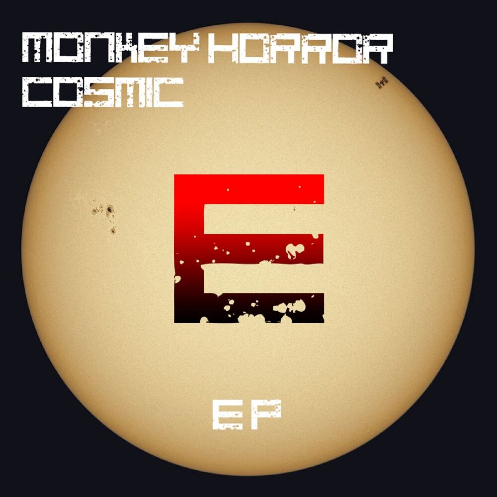 Picture of Cosmic EP
