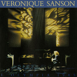 Cover of Live à l'Olympia, 1985 (Remasterisé en 2008)
