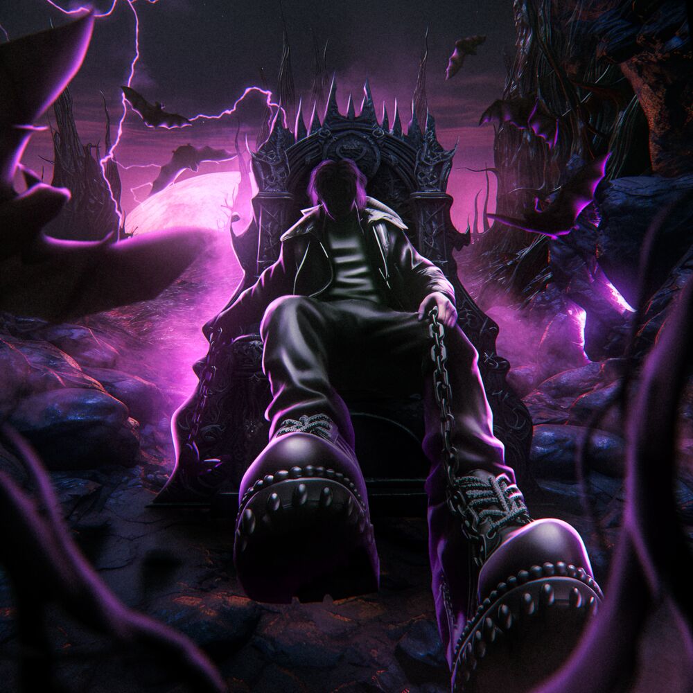 Picture of Lord of Chaos