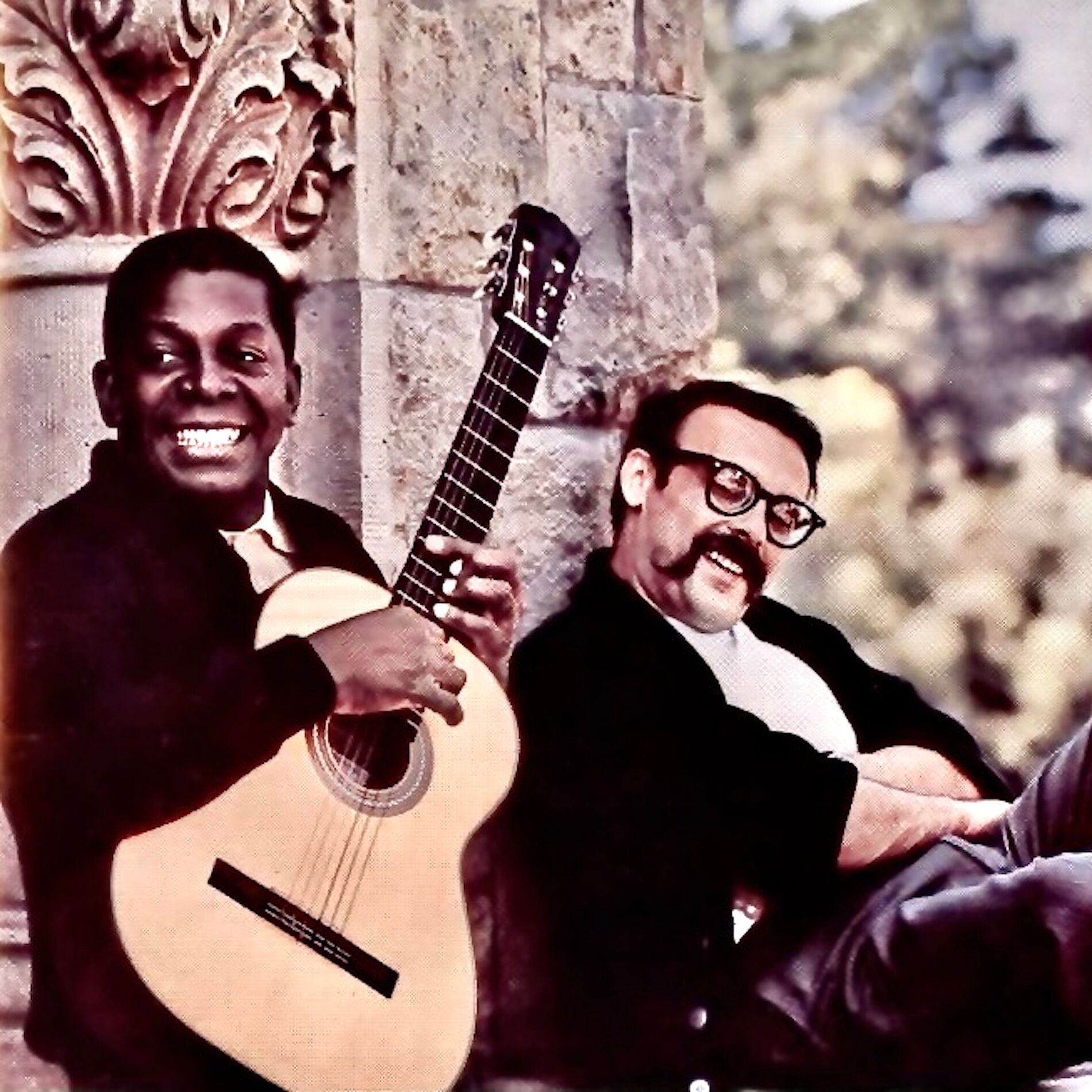 Album cover of Black Orpheus Suite (Remastered)