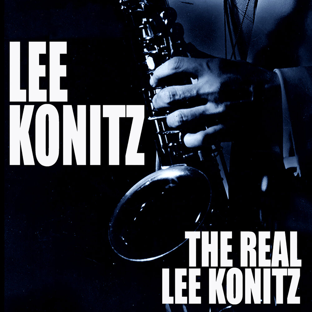 Picture of The Real Lee Konitz (Live)