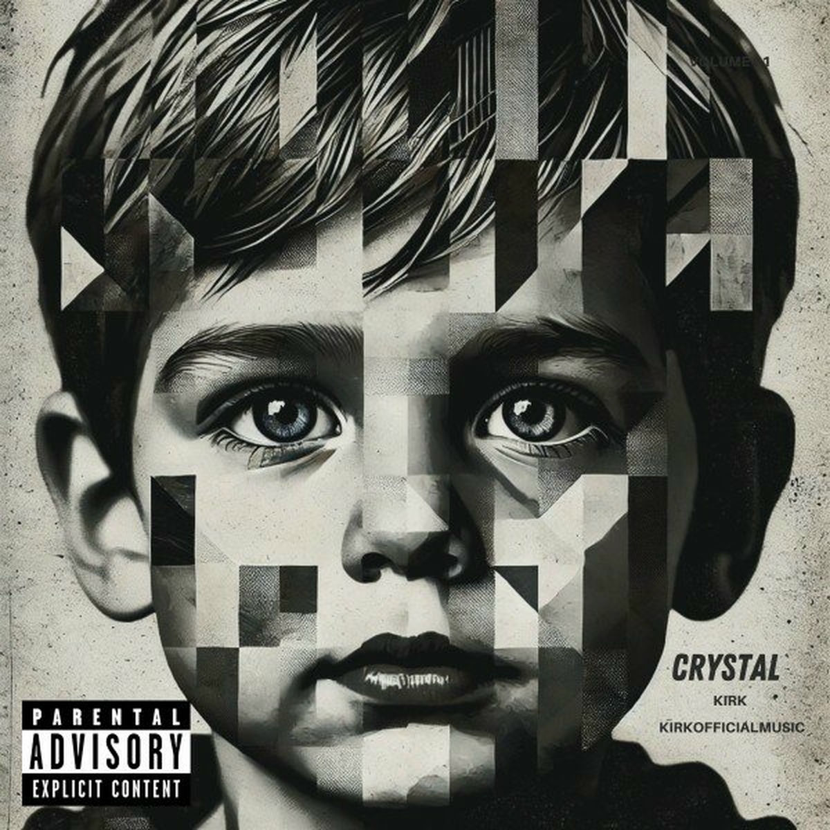 Album cover of Crystal