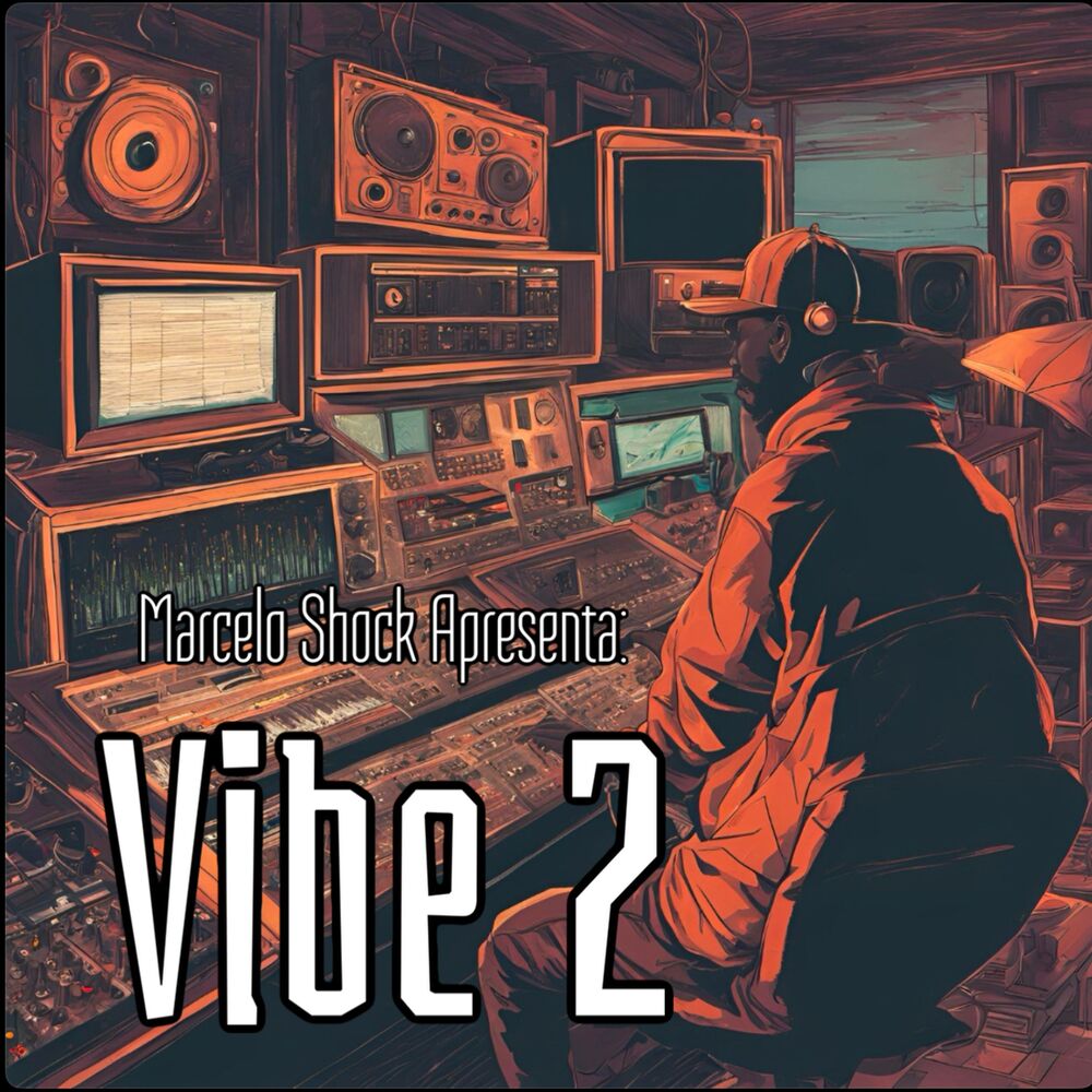 Picture of Apresenta: Vibe 2