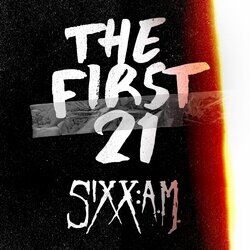 Cover of The First 21