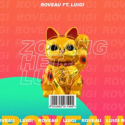 Cover of Zolang Het Lukt