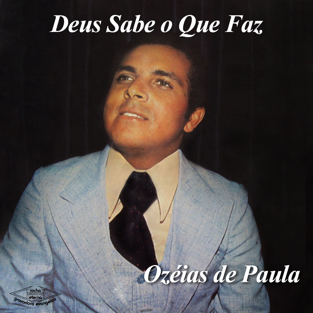 Picture of Deus Sabe o Que Faz