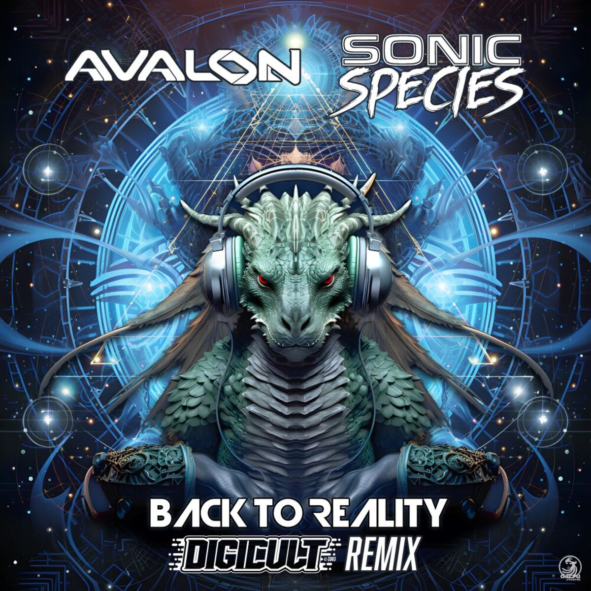 Album cover of Back To Reality
