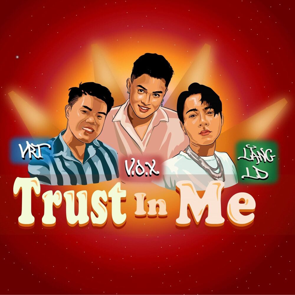 Picture of Trust In Me