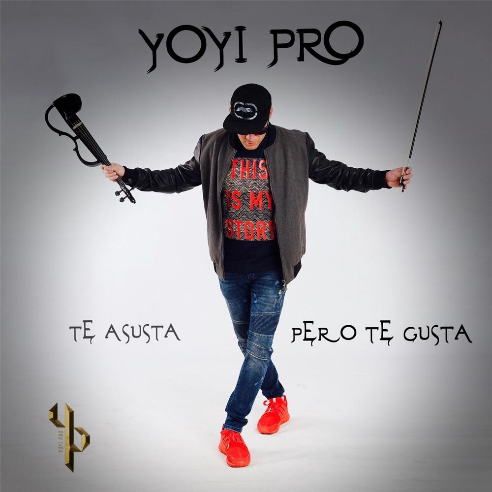 Picture of Te Asusta, Pero Te Gusta