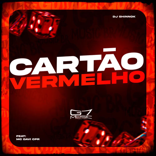 Cartão Vermelho