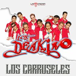 Cover of Los Carruseles